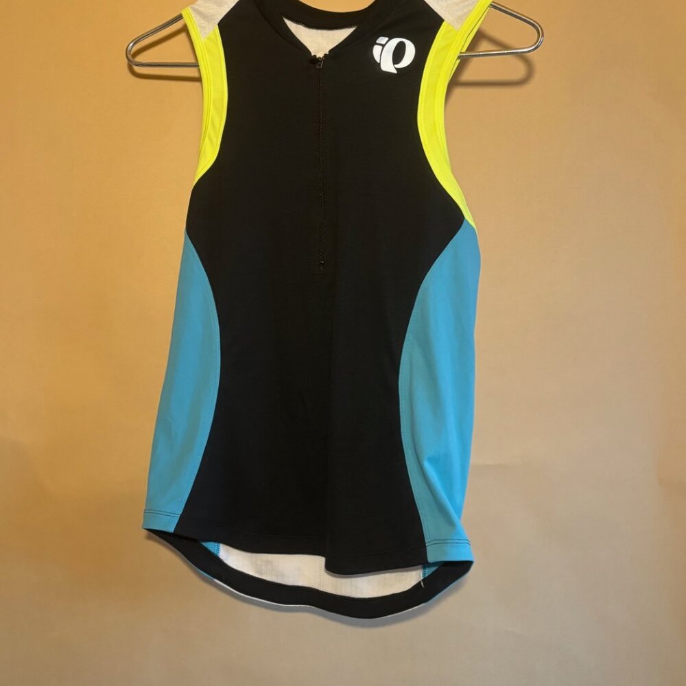 Pearl Izumi Women's Cycling Tank